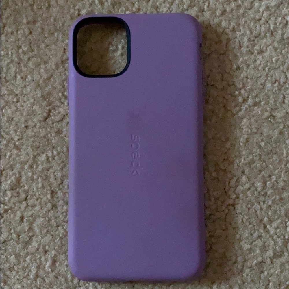 Two IPhone 11 Pro Max Speck Cases